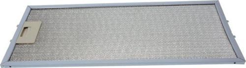 Davlumbaz & Aspiratör Metal Filtre, 47.50cm x 20.50m