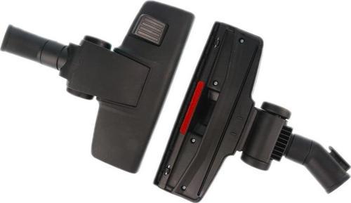 32-35 mm Adaptörlü Esnek Emici Başlık