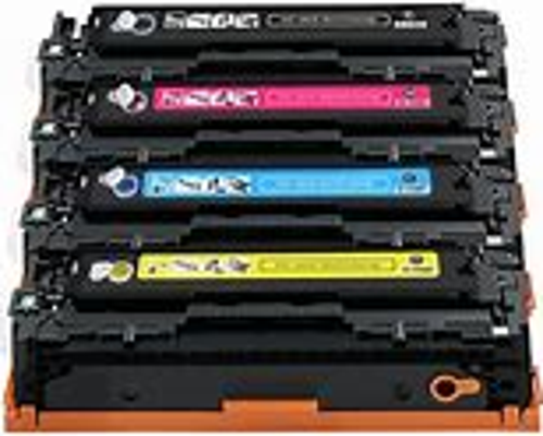 Canon CRG-045Y Yellow Sarı Mudail Toner MF635-631 LBP613