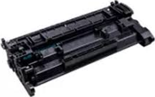 HP 59A Black Siyah Muadil 3.000 Sayfa Toner CF259A Chipsiz