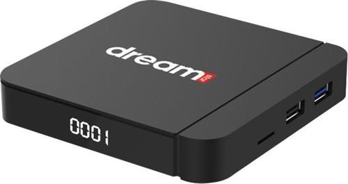 i4 6K Android Tv Box