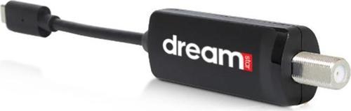 Orjinal Type-C Dvbs Tuner