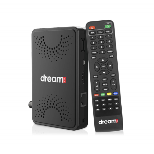 Smart Plus TV Full HD Uydu Alıcı