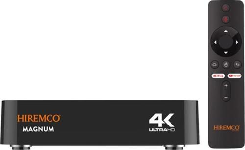 Magnum Android Tv Box