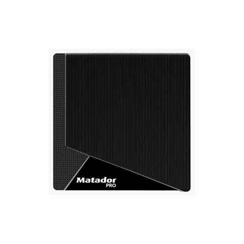Matador Pro 4K Android Tv Box
