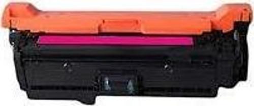 Hp CE403AU-CE253A Kırmızı Üniversal Muadil Toner 507A-504A
