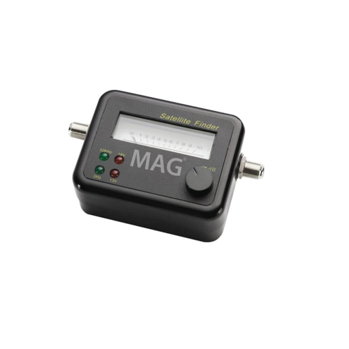 Elektromer Mag 8762 Analog Uydu Bulucu