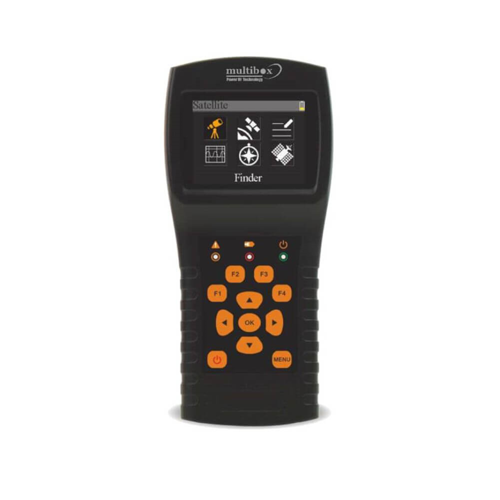 MB-1000 Plus HD Uydu Yön Bulucu