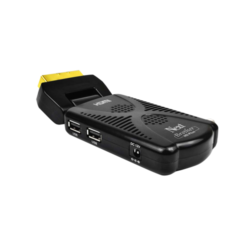 Brother HD Plus
