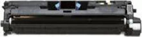 Hp Q3960A Siyah Muadil Toner 2550