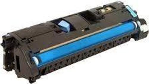 Hp Q3961A Mavi Muadil Toner 2550