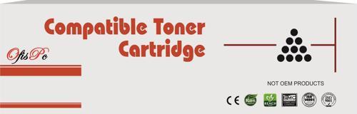 Samsung CLT-C404Y Yellow Sarı Muadil Toner SL-C43X - SL-C48X-SLC4