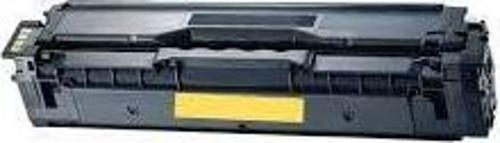 Samsung CLT-Y504 Muadil Sarı Toner CLP415-CLX4195