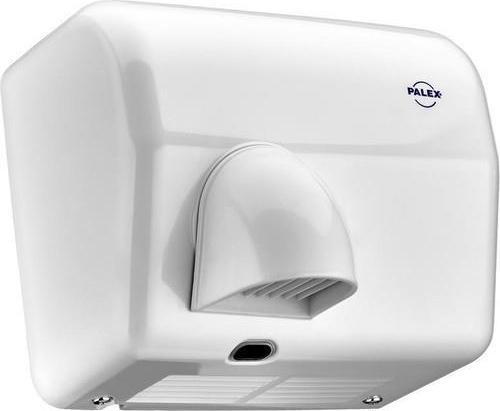 Palex Fotoselli El ve Yüz Kurutma Makinesı 2500Wat ABS-BEYAZ