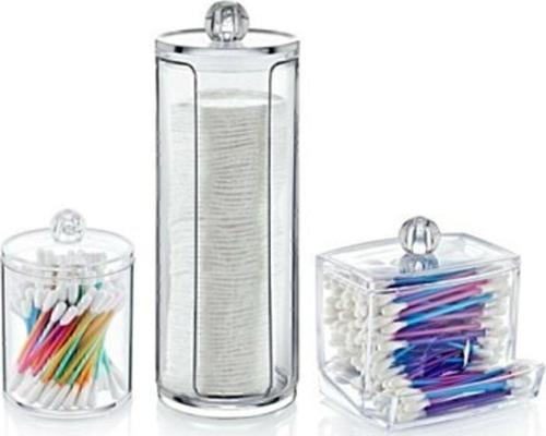 3 Lü Organizer Set