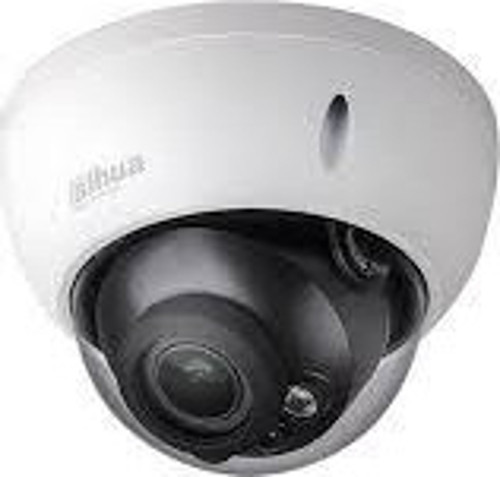 IPC-HDW1431R-ZS 4MP 2.8-12mm Motorize Lensli Ip Domet Kamera