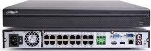 NVR4216-16P-4KS2 16 Kanal Poe Nvr Kayıt Cihazı