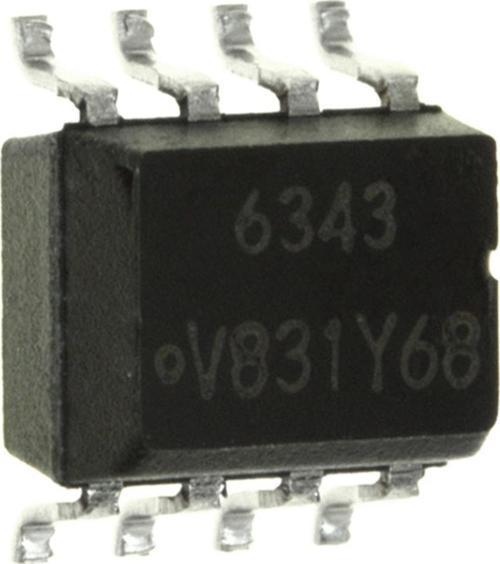 SFH6343 SMD-8 HIGH SPEED OPTOCOUPLER
