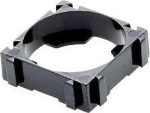 18650 Pil Tutucu Tekli Geçmeli Battery Holder 1 Cell Tek Hücreli