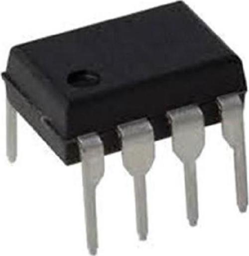 24LC512 I/SN SOIC-8 SMD EEPROM Entegresi