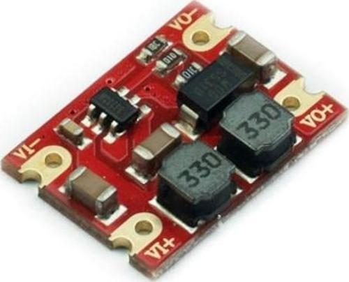 3-15V Giriş 5V Çıkış DC -DC Regülatör - 600mA
