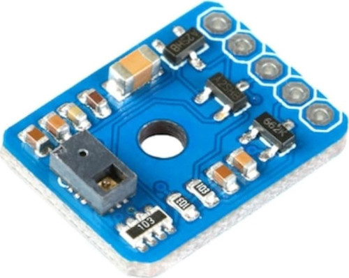 Arduino İşaret / İfade / Mimik Tanıma Sensörü Modülü PAJ7620