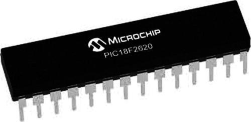 PIC18F2620 I/SP DIP-28 8-Bit 40MHz Mikrodenetleyici