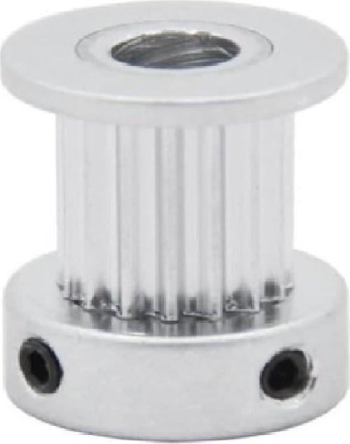 GT2 Kasnak, 16 Diş 4mm 6mm Kayış için 3D YAZICI - 3D Printer ve CNC çin