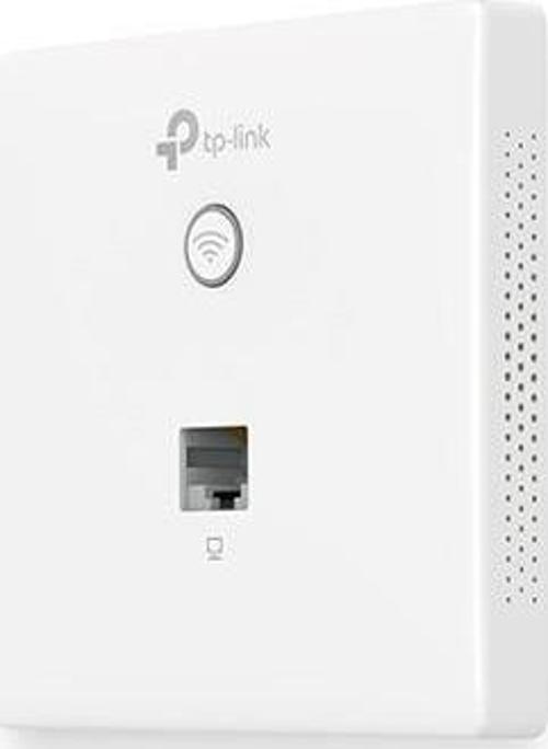 EAP115 Wall Duvar Tipi 300 Mbps Access Point