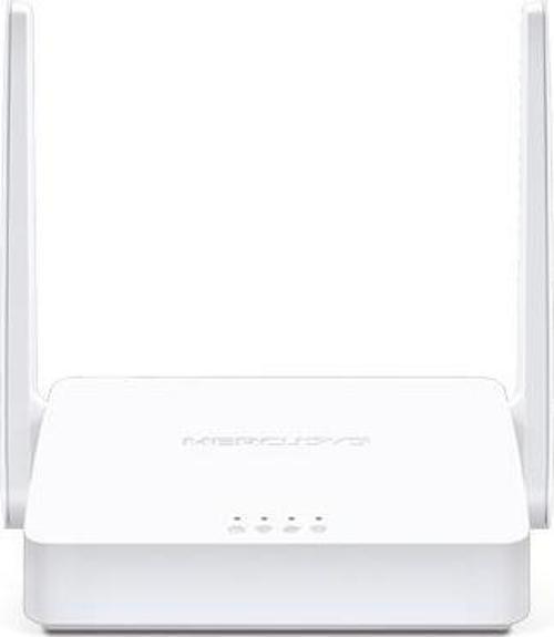 Mercusys MW302R 300 Mbps Kablosuz Router
