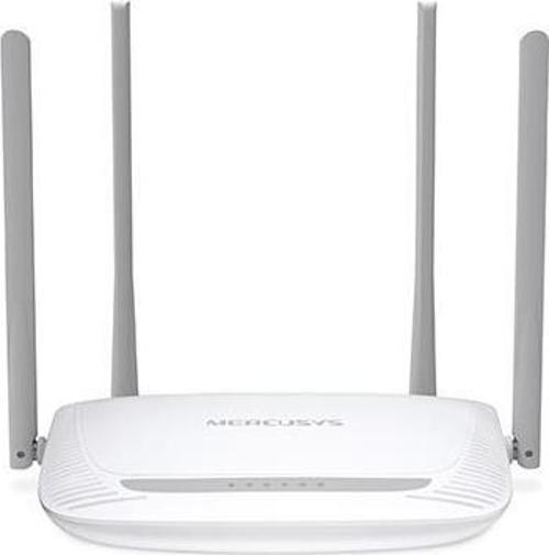 Mercusys MW325R 300 Mbps Kablosuz Router