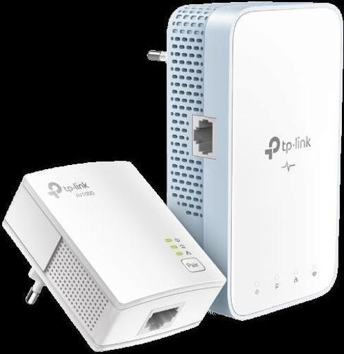 TL-WPA7517 300 Mbps Gigabit Powerline Adaptör