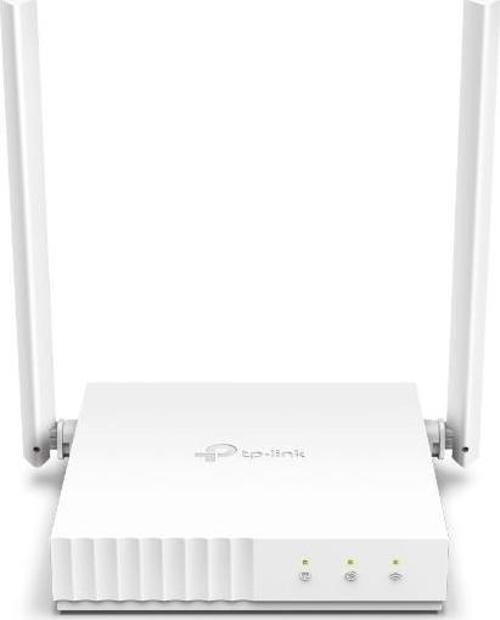 TL-WR844N 300 Mbps 4 Portlu Multi-Mode Router