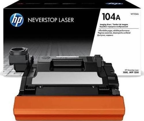 104A 20.000 Sayfa Neverstop Görüntüleme Drum W1104A