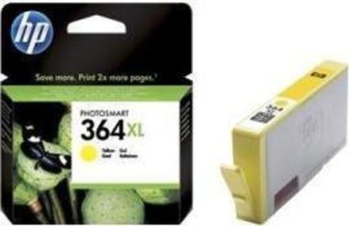 364XL Yellow Sarı Yüksek Kapasite CB325EE