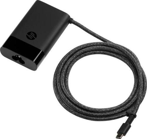 671R2AA USB-C 65 W Dizüstü Bilgisayar Şarj Cihazı