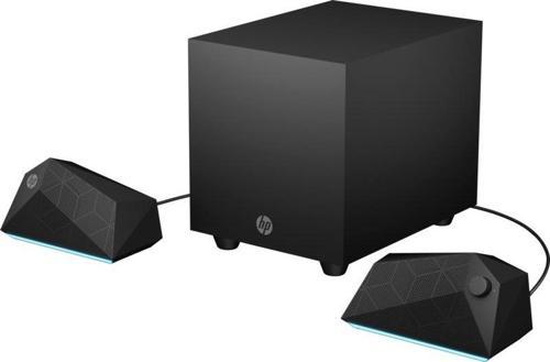 8PB07AA X1000 8PB07AA 2+1 Hoparlör 3,5 mm AUX RGB Aydınlatma