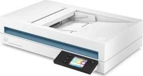 Scanjet Enterprise Flow N6600 S5 Döküman Tarayıcı 20G08A