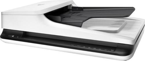 Scanjet Pro 2500 F1 Döküman Tarayıcı L2747A