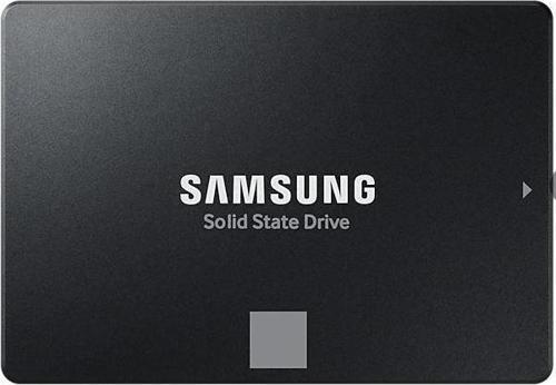 1TB MZ-77E1T0BW 870 Evo Sata 3.0 560-530mb-s 2.5" MZ-77E1T0BW SSD Harddisk