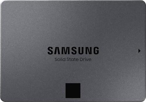 8TB 870 QVO 560MB-530MB-s Sata 3 SSD (MZ-77Q8T0BW)