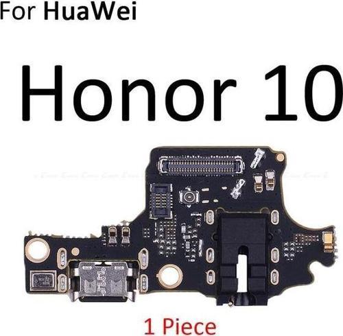 Huawei HONOR 10 FULL Şarj Soketi Kulaklık Soketi ORJ