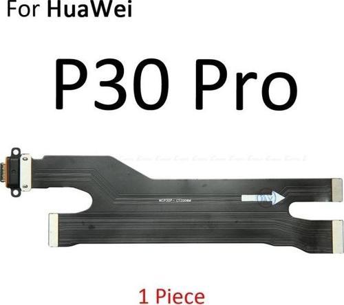 Huawei P30 PRO FULL Şarj Soketi ORJ