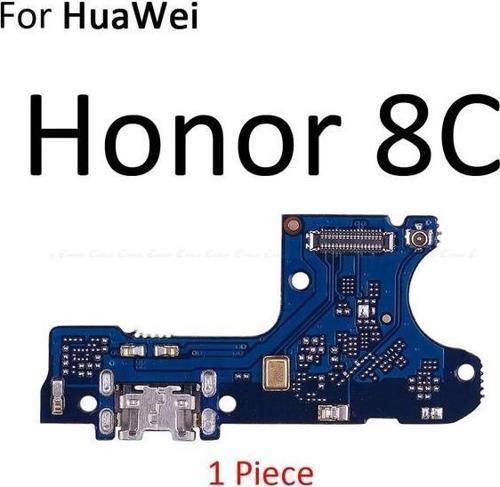 Huawei HONOR 8C FULL Şarj Soketi ORJ