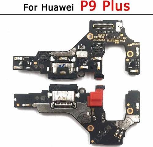 Huawei P9 PLUS FULL Şarj Soketi ORJ