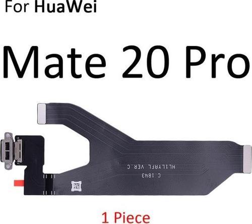 Huawei MATE 20 PRO FULL Şarj Soketi ORJ