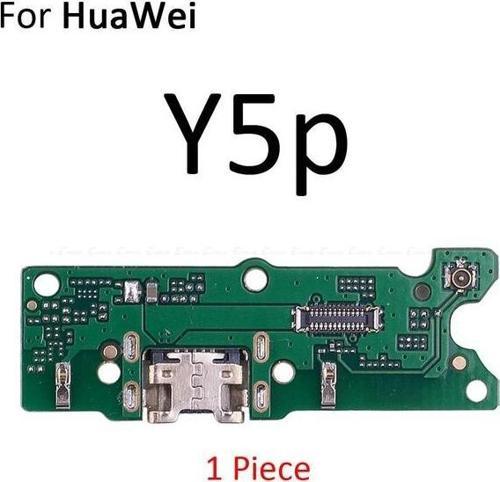 Huawei Y5P 2020 FULL Şarj Soketi ORJ
