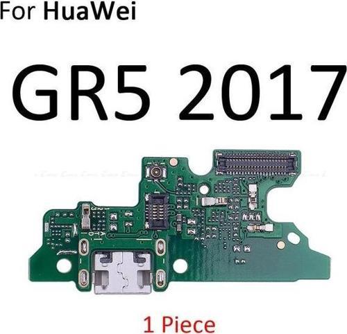 Huawei GR5 2017 Şarj Soketi ORJ