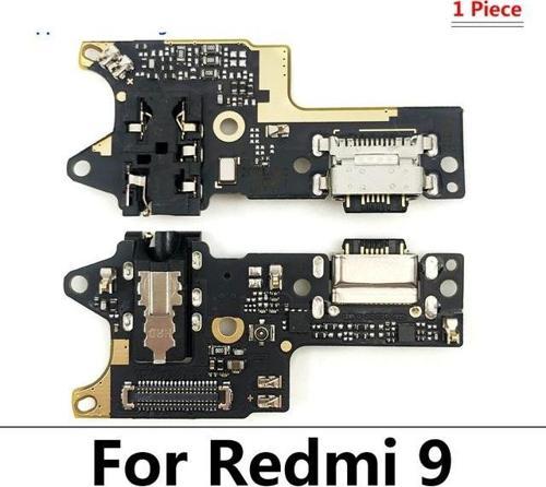 Xiaomi REDMİ 9 ORJ Şarj Soketi