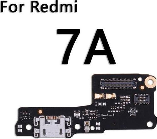Xiaomi REDMİ 7A ORJ Şarj Soketi